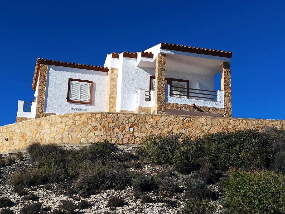 Villa Mangata Cuevas del Almanzora Zewnętrze zdjęcie