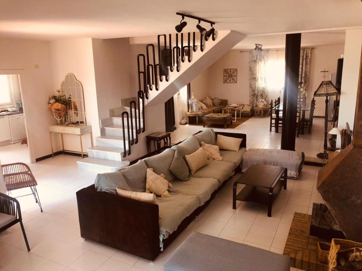 Villa Mangata Cuevas del Almanzora Zewnętrze zdjęcie